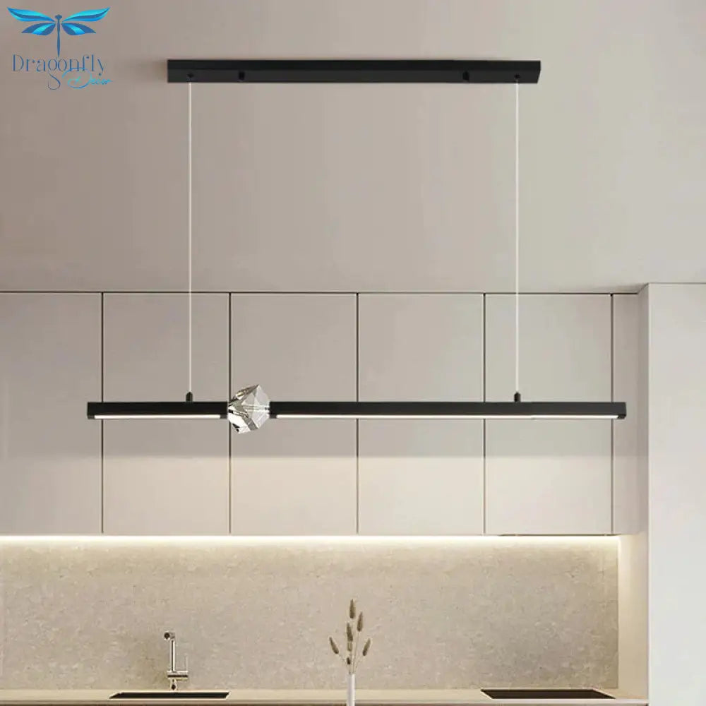 Ashburn - Designer Modern Minimalist Luxury Bar Pendant Light Pendant