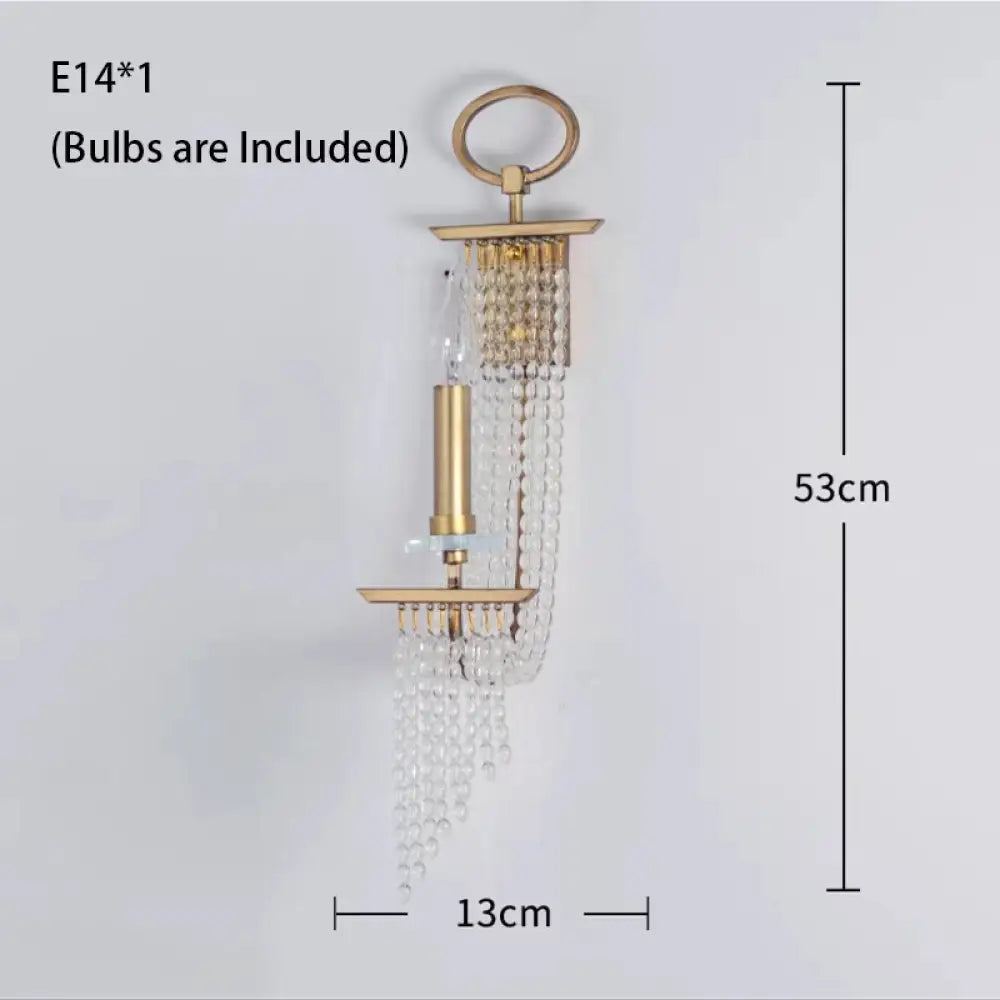 Candle Ceiling Chandeliers Gold New Led Lustres Classical Hanging Lamps Vintage Home Decoration