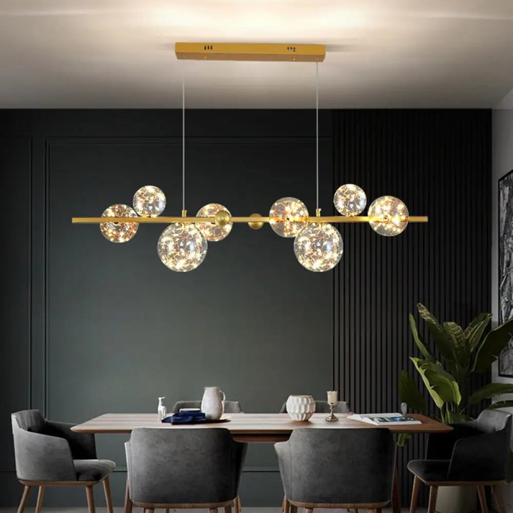Nordic Home Decoration Accessories Dining Room Pendant Lights Indoor Lighting Light Fixture Ceiling