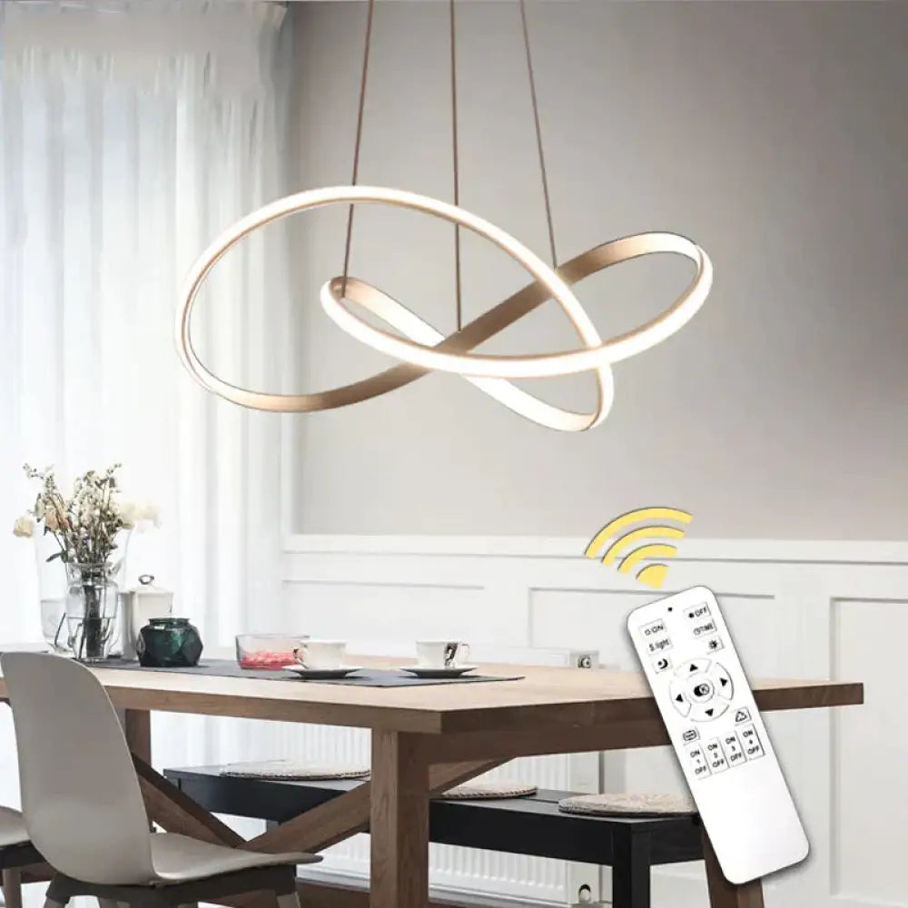 Hanging Lamp Moedern Led Pendant Light For Living Room Bedroom Dining Kitchen Lustres