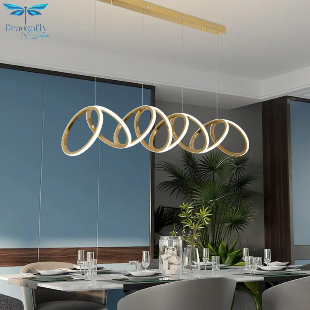 Luxurious Led Pendant Lights: Modernize Your Dining Room Kitchen And Indoor Bar With Style. Light