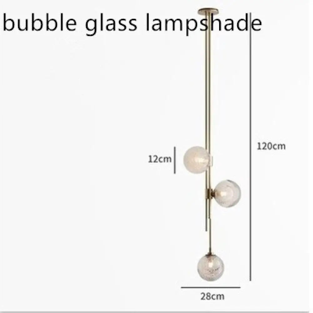 Modern G9 Glass Lampshade Wall Lamp For Bedroom Background Bedside Reading Light Office Decoration