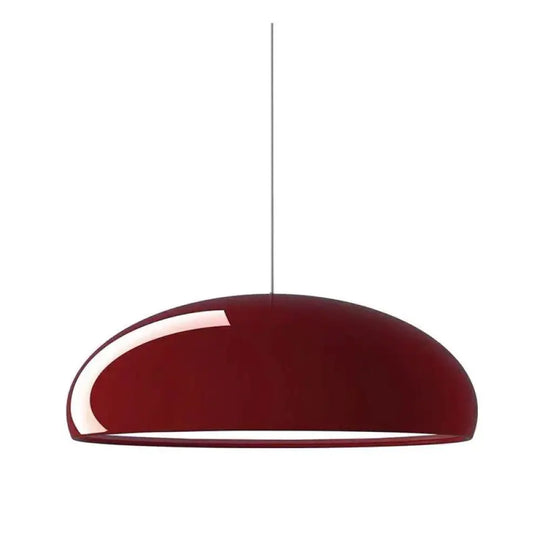 Modern Hanging Ceiling Lamps Lustre E27 Pendant Lights For Living Room Restaurant Dining Table
