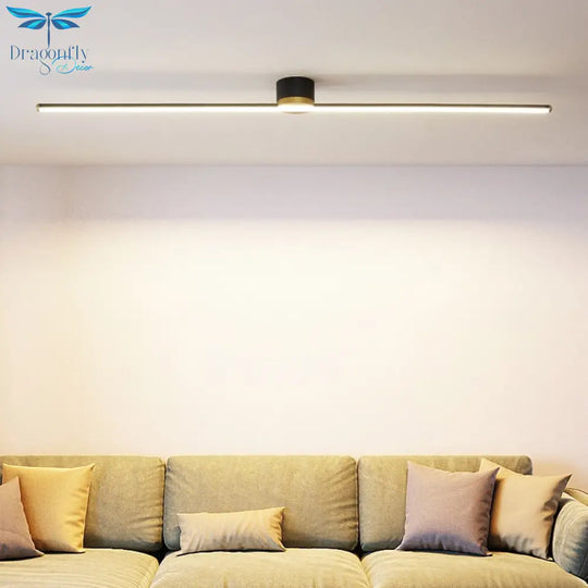 Modern Led Chandelier Indoor Lighting For Bedroom Living Hall Dining Study Room Lustre Home Fashion