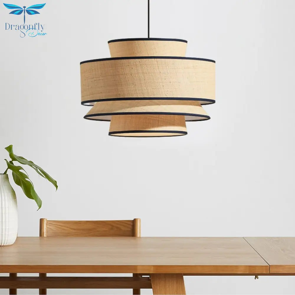 Modern Pendant Lights Led For Indoor Dining Living Room Kitchen Office Shop Bar Cafe Rectangle Long