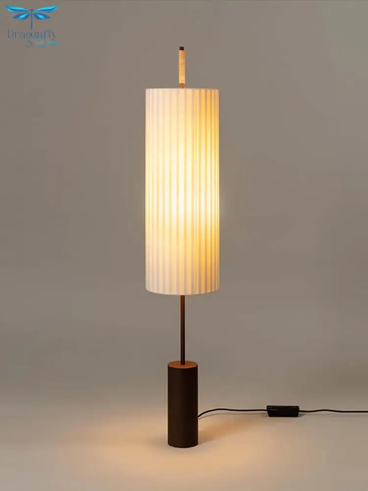 Modern Scandinavian Tripod Floor Lamp