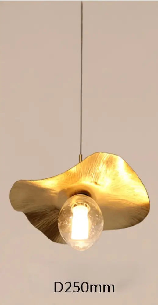 Nordic Modern Chandelier Pendant Light Kitchen Lotus Ceiling Lamp Living Room Lightning Cuisine
