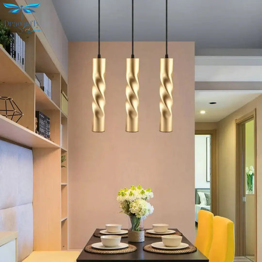 Pendant Lamp Dimmable Lights Hanging Kitchen Island Dining Room Shop Bar Counter Decoration