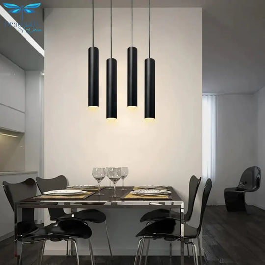 Pendant Lamp Dimmable Lights Hanging Kitchen Island Dining Room Shop Bar Counter Decoration