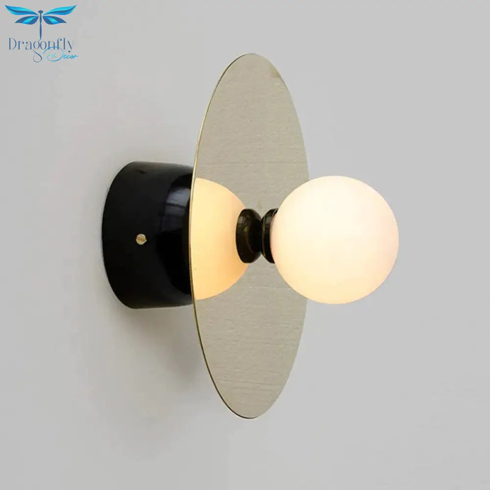 Riya | Wall Light Lamp