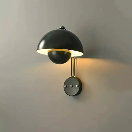 Ruby | Modern Wall Lamp Green