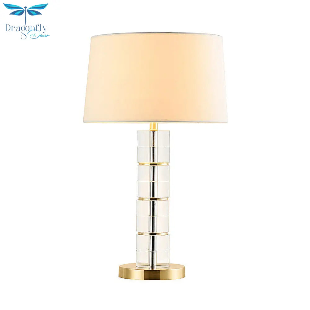 Stéphanie - Country Table Lamp