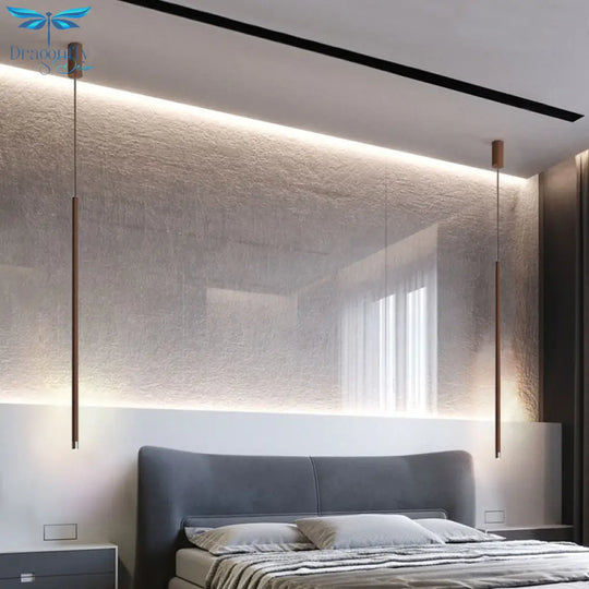 Versatile Multi - Color Aluminum Chandelier - Modern Lighting For Living Room Kitchen Bedroom And