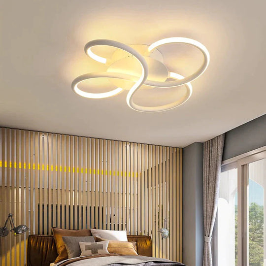 Modern Led Ceiling Light For Large Living Room Bedroom Lighting Fixtures Led Lamp Luminaires Home