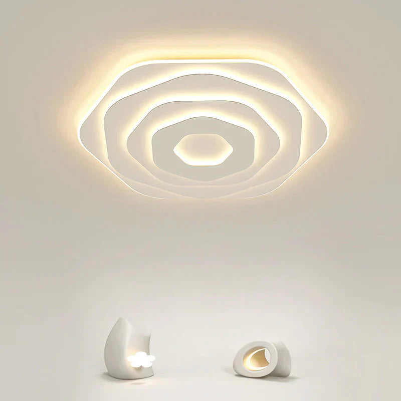 Living Room Lamp Simple Atmosphere Household Modern Led Ceiling