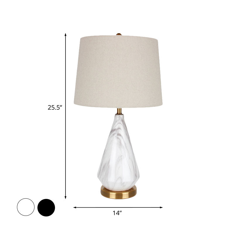 Natalie - Minimalist Table Lamp