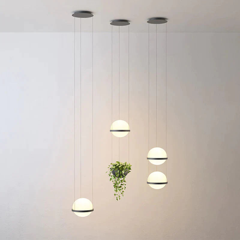 Chandelier Creative Personality Simplicity Ins Pendant