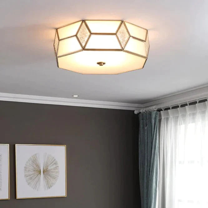 New Led Living Room Bedroom Hall Ceiling Lamp