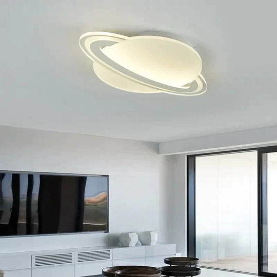 Cosmic Acrylic Ceiling Lamp Bedroom Study Living Room Led
