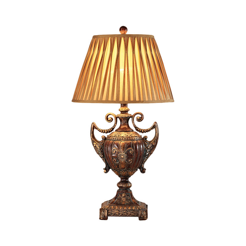 Federica - Traditional Table Lamp