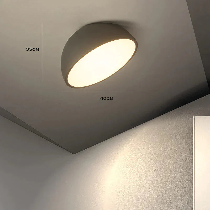 Turn Off The Porch Lights Enter Door Small In Nordic Modern Minimalist Corridors Floating Windows