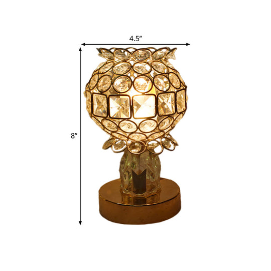 Ludovica - Contemporary Table Lamp