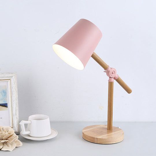 Asellus Primus - Modern Table Lamp