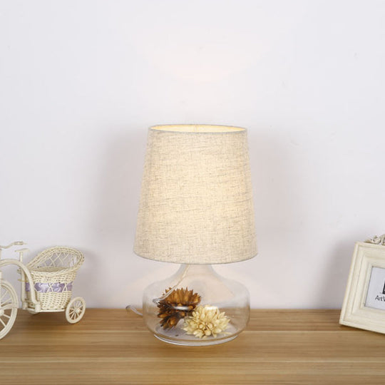 Mesarthim - Pastoral Table Lamp