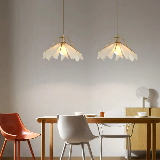 Nordic Restaurant Art Bedroom Chandelier Table Lamp Pendant