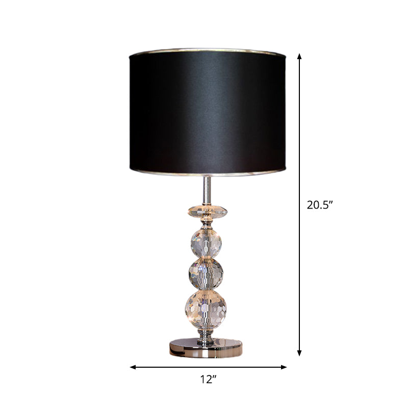 Simona - Contemporary Table Lamp