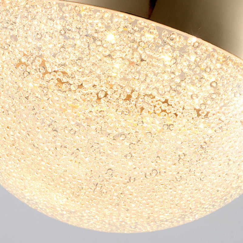 Layla - Contemporary Pendant Light