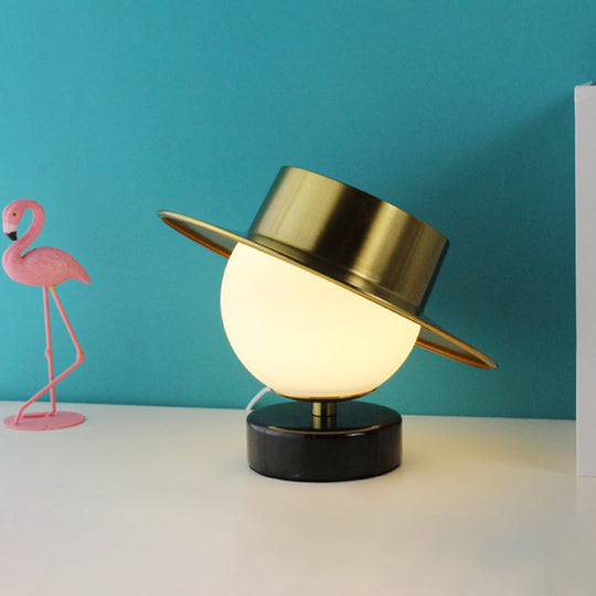 Natalie - Contemporary Table Lamp