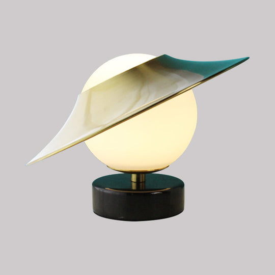 Natalie - Contemporary Table Lamp