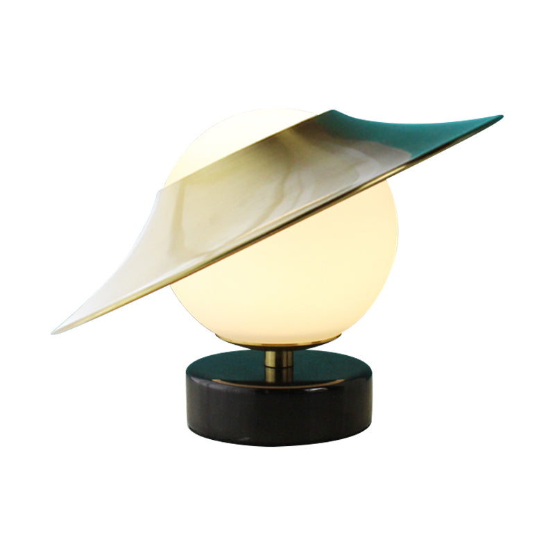 Natalie - Contemporary Table Lamp