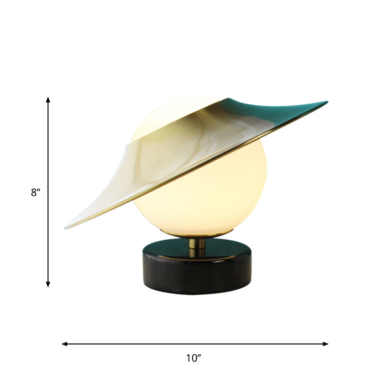 Natalie - Contemporary Table Lamp