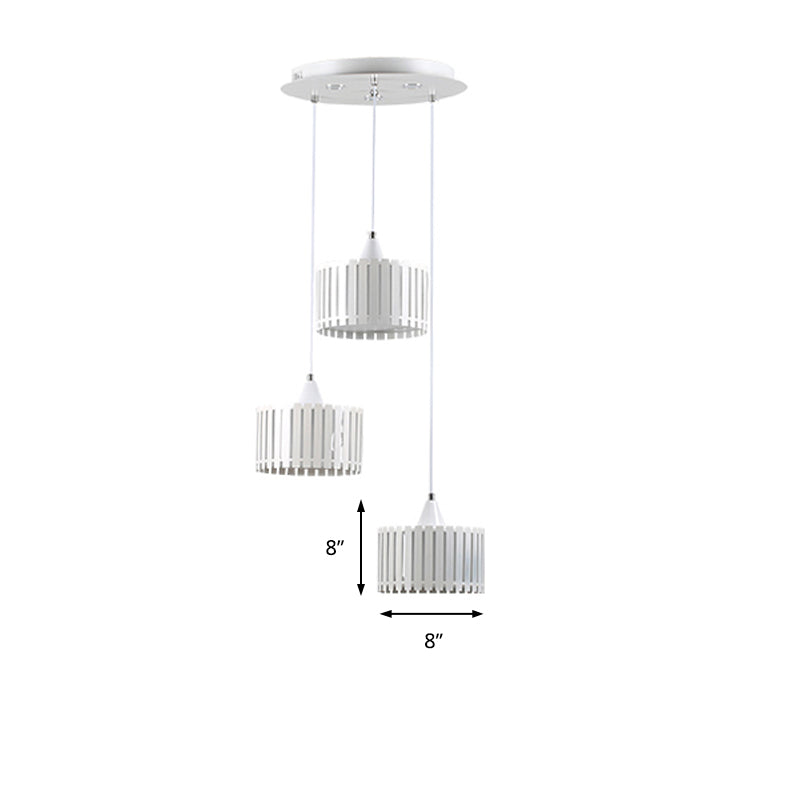 Muriel - Contemporary Pendant Light