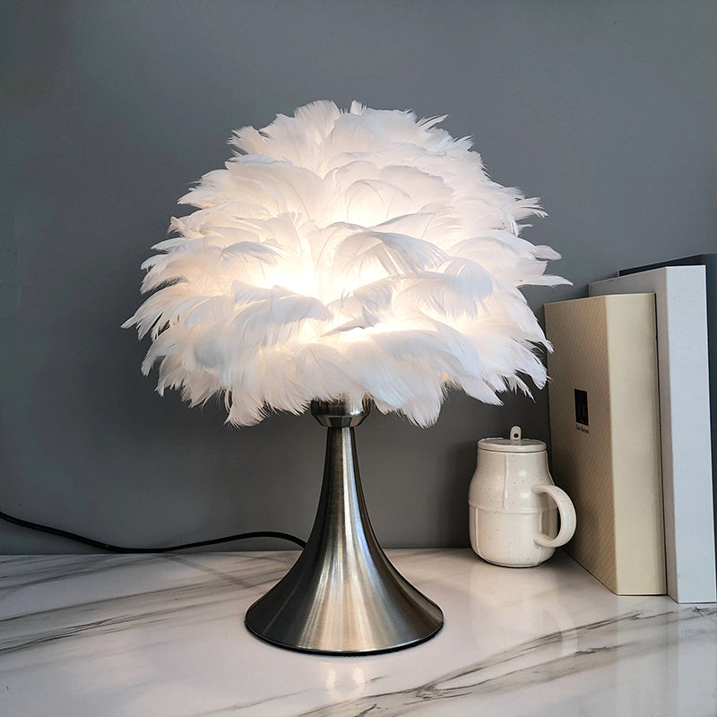 Juliette - Contemporary Table Lamp