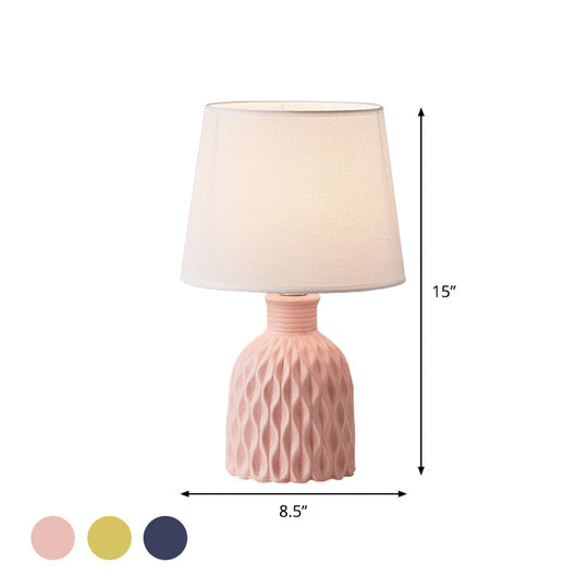 Alaraph - Contemporary Table Lamp