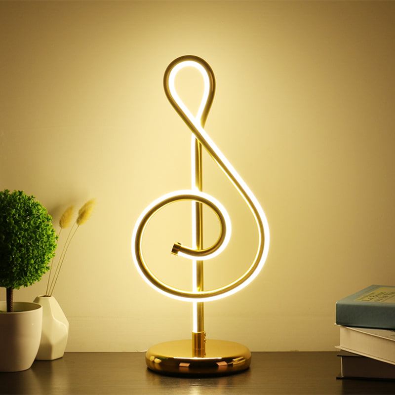 Ginevra - Minimalist Table Lamp