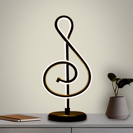 Ginevra - Minimalist Table Lamp