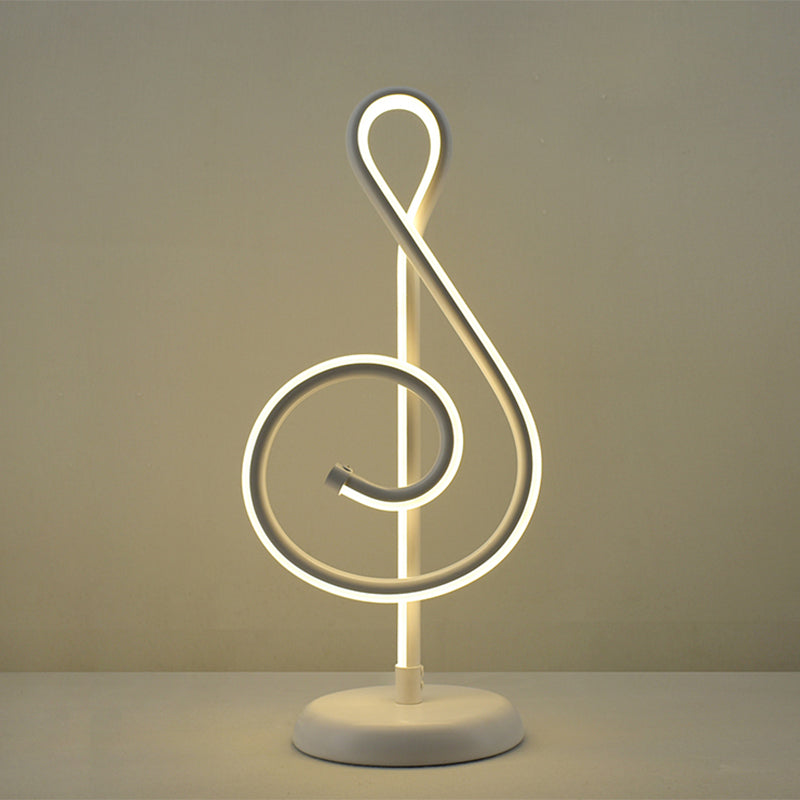 Ginevra - Minimalist Table Lamp