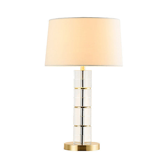 Stéphanie - Country Table Lamp