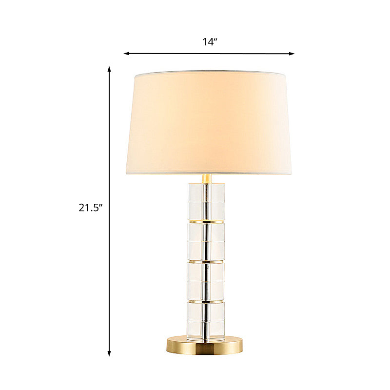 Stéphanie - Country Table Lamp