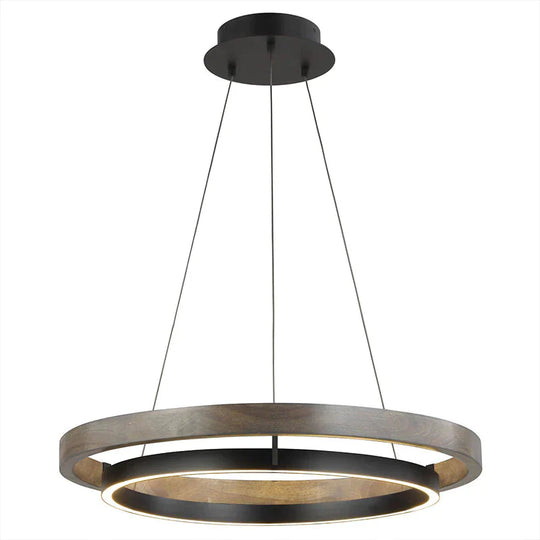 Post - Modern Minimalist Living Room Chandelier Nordic Creative Bedroom Pendant