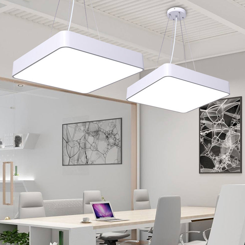 Tien Kuan - Metal Nordic Led Pendant Lighting With Diffuser Ideal For Commercial