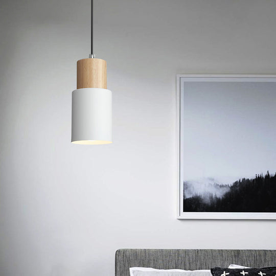 Molly - Nordic Pendant Light Modern & Simple Single For Restaurants