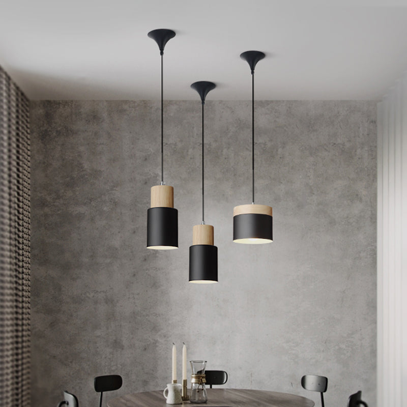 Molly - Nordic Pendant Light Modern & Simple Single For Restaurants