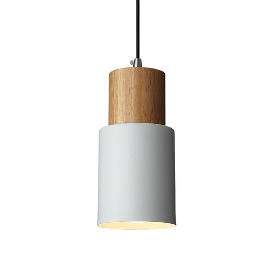 Molly - Nordic Pendant Light Modern & Simple Single For Restaurants