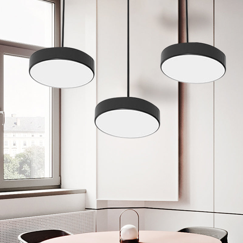 Tania Borealis - Modern Pendant Light