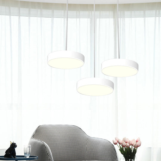 Tania Borealis - Modern Pendant Light